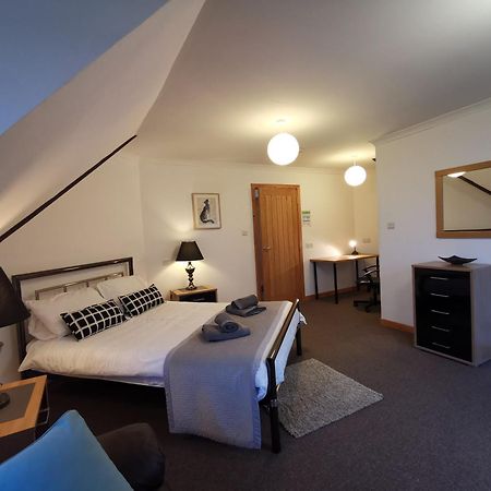 Ardfyne On Lochfyne Villa Strachur Ngoại thất bức ảnh