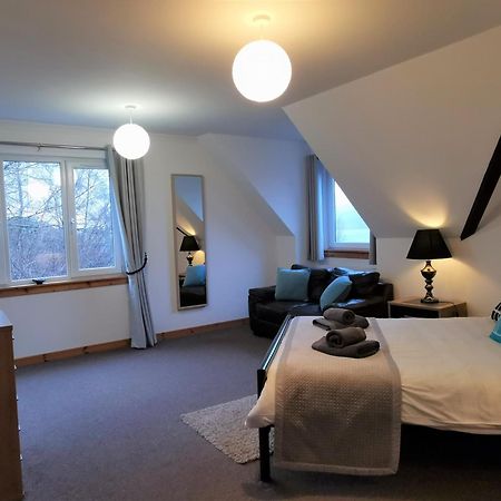 Ardfyne On Lochfyne Villa Strachur Ngoại thất bức ảnh