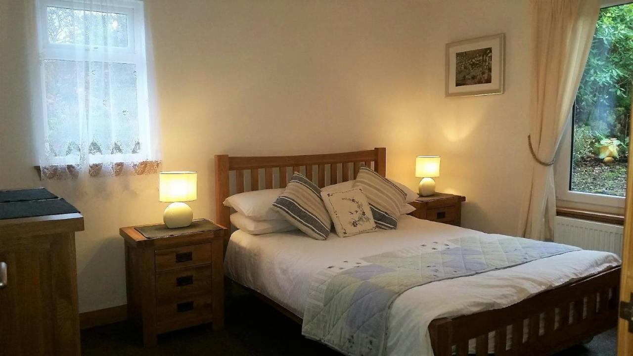 Ardfyne On Lochfyne Villa Strachur Ngoại thất bức ảnh