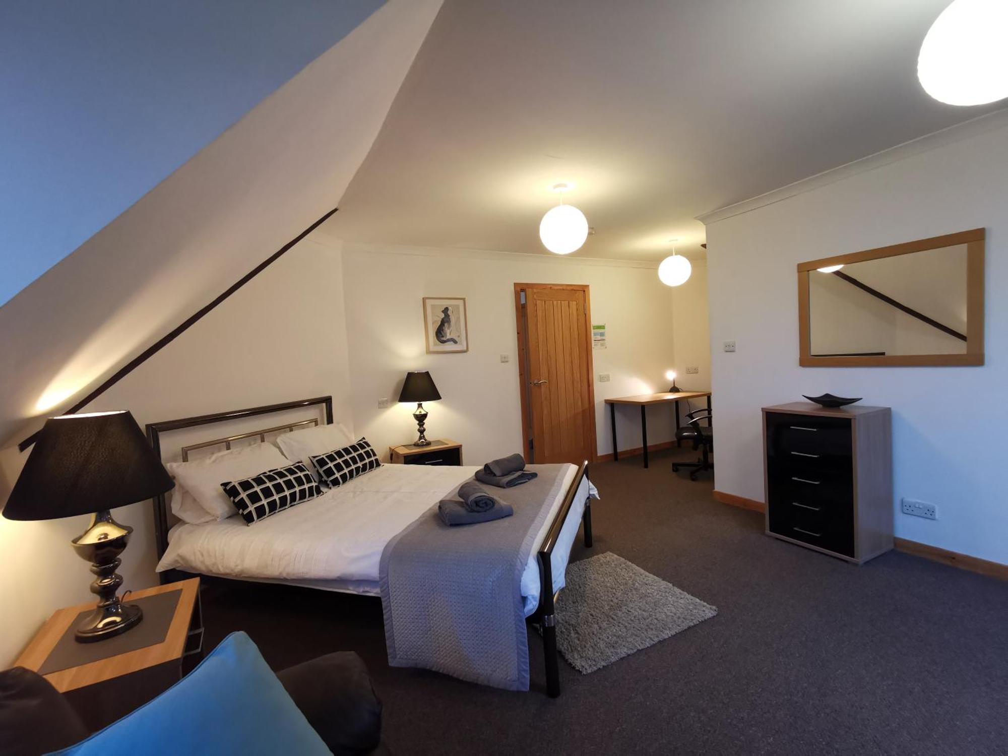 Ardfyne On Lochfyne Villa Strachur Ngoại thất bức ảnh