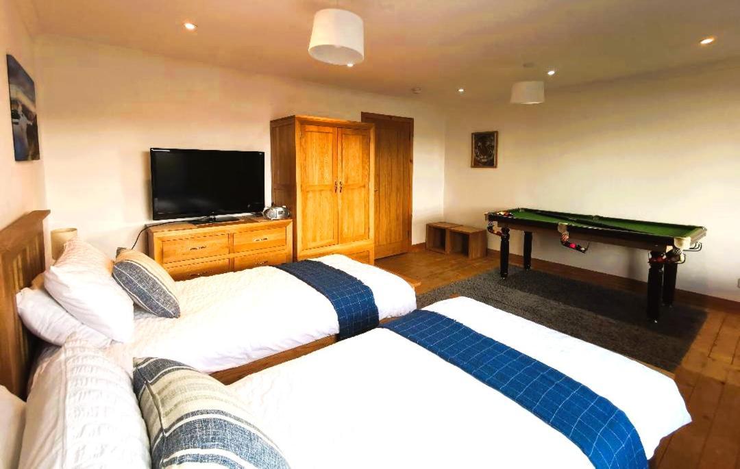 Ardfyne On Lochfyne Villa Strachur Ngoại thất bức ảnh