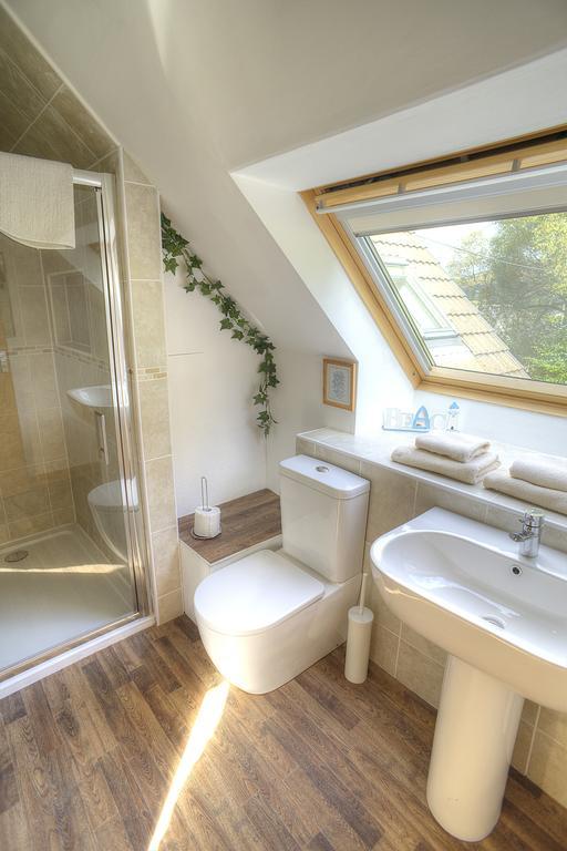Ardfyne On Lochfyne Villa Strachur Ngoại thất bức ảnh