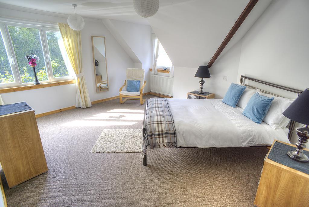 Ardfyne On Lochfyne Villa Strachur Ngoại thất bức ảnh