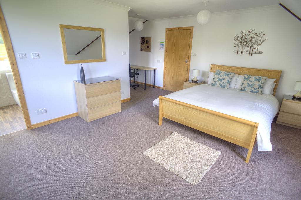 Ardfyne On Lochfyne Villa Strachur Ngoại thất bức ảnh