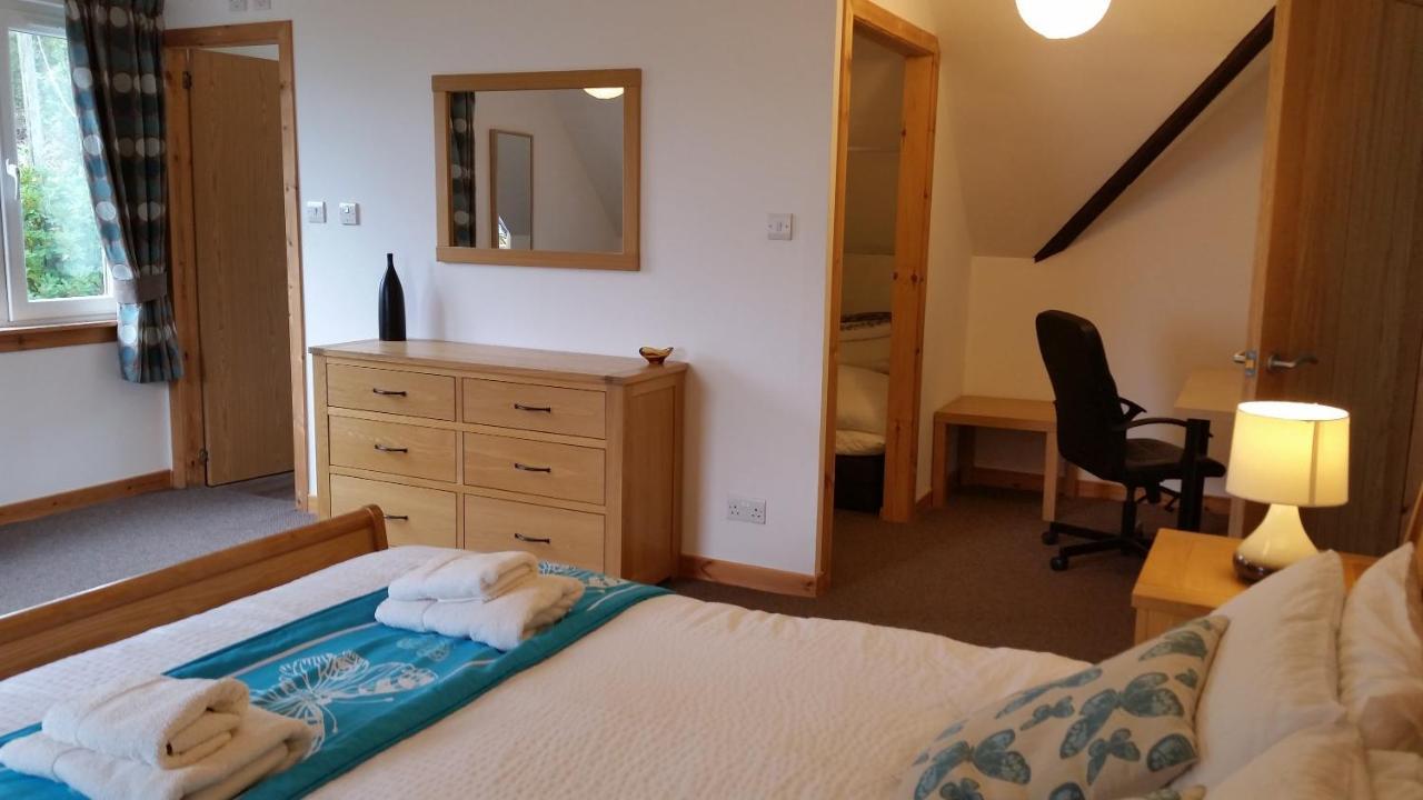 Ardfyne On Lochfyne Villa Strachur Ngoại thất bức ảnh